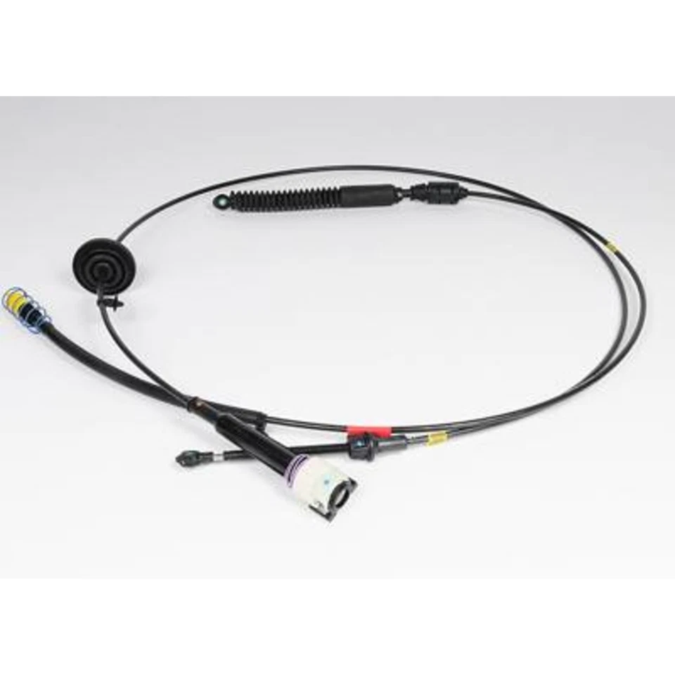 19434388 Cable de cambio AC Delco para Chevy GMC Sierra 1500 Classic HD 2500 3500 07 Foto 2 de 2