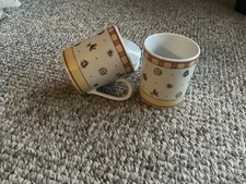 Heinrich Winterling Porzellan „Serie Clivia“ - Kaffeebecher