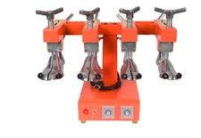 SL-SMH02 Shoe Stretcher with Heating Function Dual-Head Shoe Expanding Machine