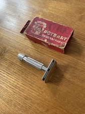 Rotbart Rasierapparat