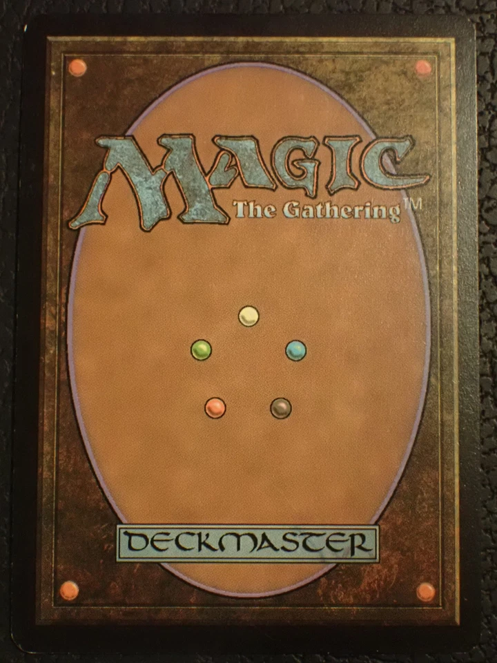 FOIL Void Winnower - Magic mtg promo Store Championships SCH Borderless LP - Image 2 of 4