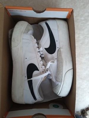 Zapatillas Nike Blazer Low Platform