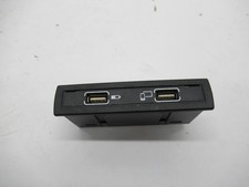 Mercedes Benz CLA W117 15-19 USP Anschluss Multimedia A1728202100 Mercedes Benz CLA W117 15-19 USP Anschluss Multimedia A1728202100