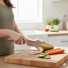 Global Classic Series G-2 8-Inch Chef's Knife