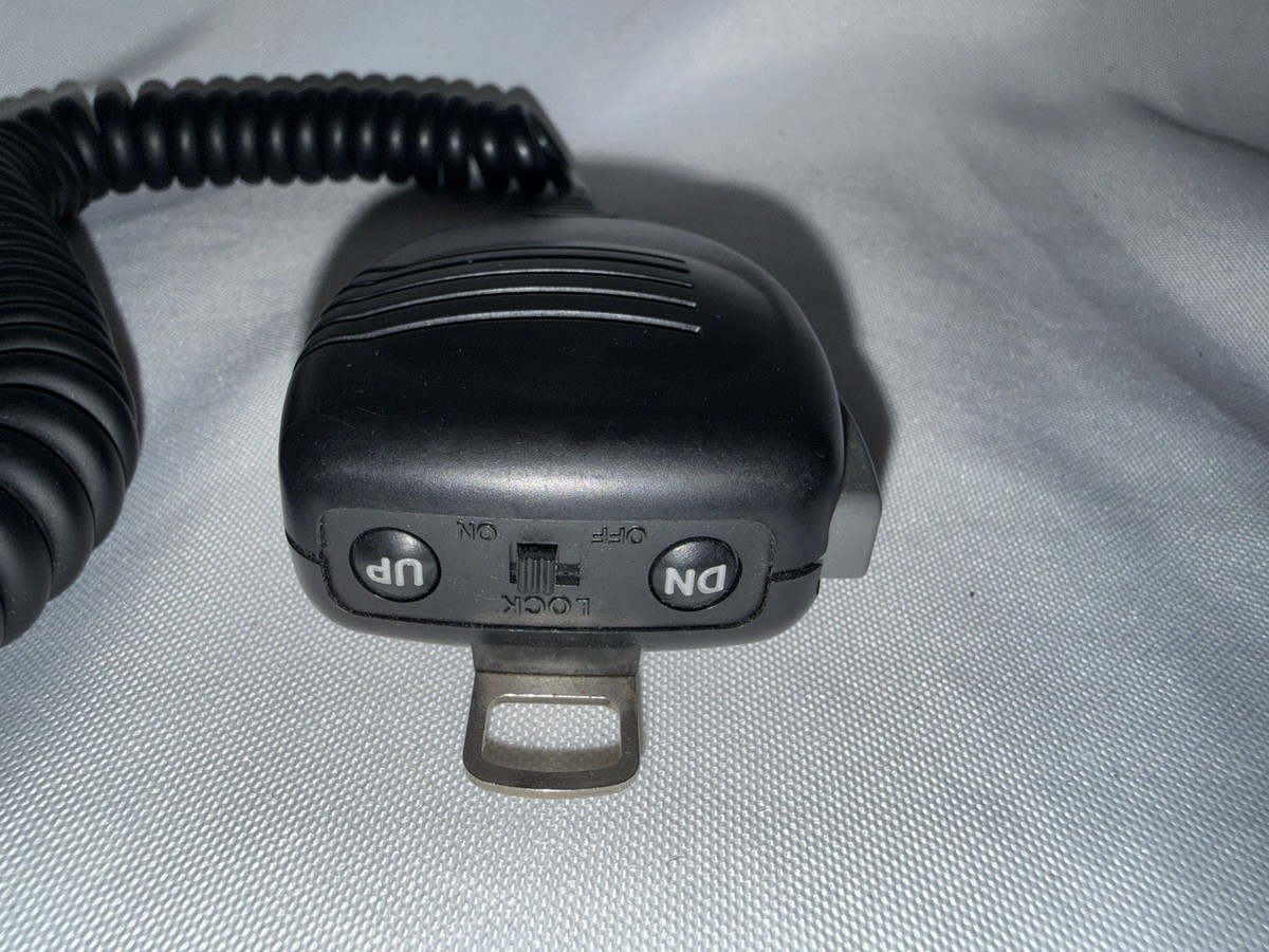 その他 ICOM HM-103 ICOM HM-103 ICOM Mobile Hand Microphones | DX Engineering