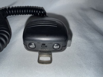 GENUINE OEM ICOM HM-103 UP/DOWN HAND MIC IC-706MKIIG 703+ MADE IN