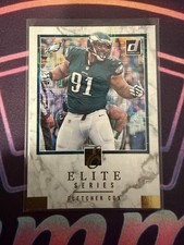 2018 Panini Donruss - The Elite Series Fletcher Cox #ES-29 Eagles