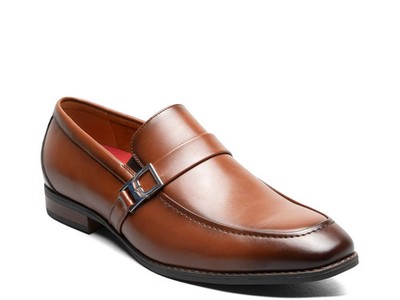 Man's Dress Shoes Stacy Adams Noble Loafer