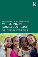 Elena Savina (U. A.) | Well-Being In Adolescent Girls | Taschenbuch | Englisch
