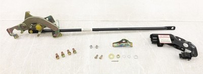 NEW OEM Mitsubishi Cab Tilt Lock Repair Kit KT642002 Mitsubishi