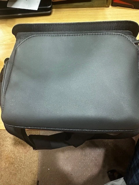 Genuine DJI Spark Shoulder Bag fits DJI Spark, Mavic Mini, Mini 2, Mini 3 - Image 2 of 3