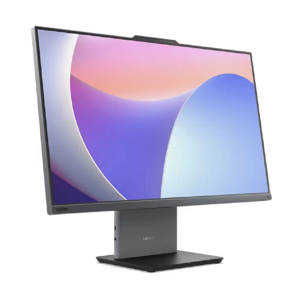 Lenovo ThinkCentre neo 50a 27 Gen 5 - All-in-One - i7 13620H - 16 GB - SS #BY247 - Bild 2 von 4