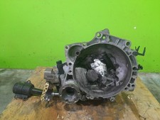 Boite de vitesse Seat AROSA