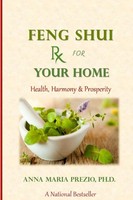 Feng Shui Rx For Your Home Anna Maria Prezio Taschenbuch Englisch 2024