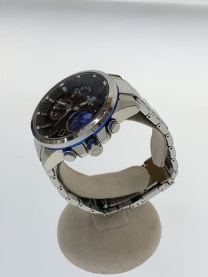 CASIO EDIFICE EQB-600D-1A2JF 本体 CASIO EDIFICE EQB-600D-1A2JF Bluetooth Tough Solar World Time 3D