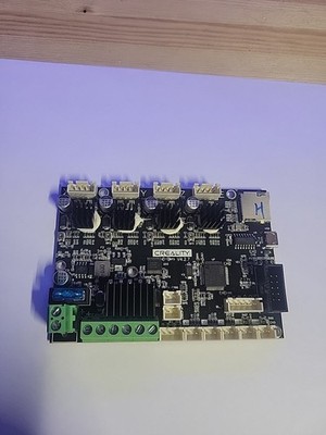 Creality 3d V4.2.7 main board