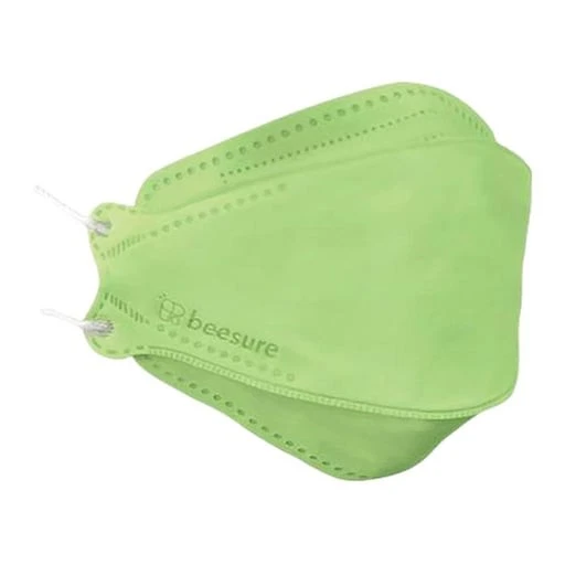 Cranberry BE2610 BeeSure Radiant Face Masks ASTM Level 3 Lime 40/Pk
Opens in a new window or tab