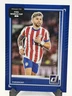 Enciso 2025-26 Panini Donruss Road to World Cup Blue /49 Paraguay #152
