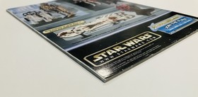 LEGO Star Wars 7194 Yoda Instruction Manual - Original Replacement Manual