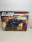 G.I. Joe Retro Collection Cobra H.I.S.S. III Action Figure