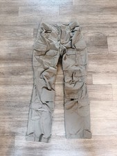 Beyond Clothing FR A9 Mission Pants Medium Long Ranger Green USA Made