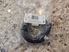 Garmin NMEA 2000 Backbone Drop Cable 010-11076-01 Black 6 Meters