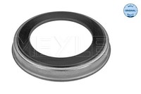 Hinterachse Meyle 714 899 0009 Sensorring, ABS FüR Ford,Mazda