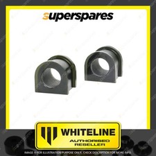 Whiteline Rear Sway Bar Service Kit for Ford Falcon EA EB ED EF EL XE XF XH