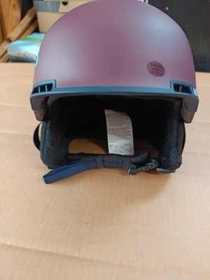 Alpin Ski Helm K2 Meridian Erw. ; Gr.: M /55- 59 cm  /NP99,95 