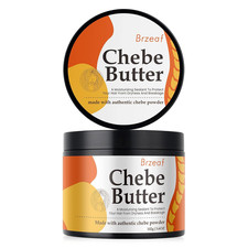 Vegan Chebe Butter for Hair Growth with Rosemary Oil . Oz All-Natural Ingredien
