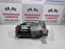 Démarreur Peugeot 4007