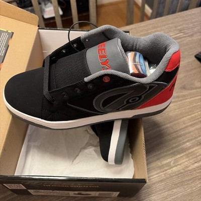Heelys- Brand New In Box With Tags. Never Worn. RETAIL- $65.00, FREE SHIPPING