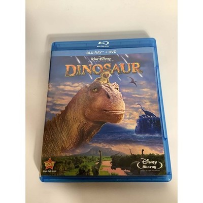 Dinosaur (Blu-Ray Disc, 2006)