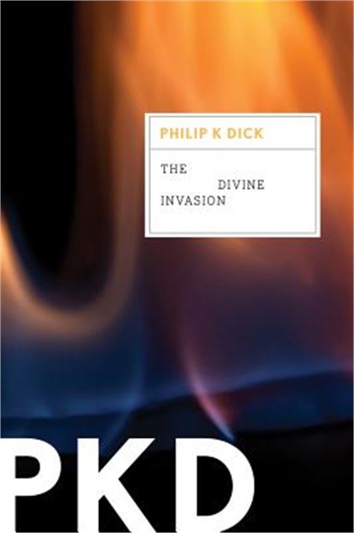 The Divine Invasion (Paperback or Softback)