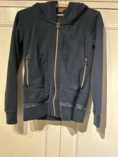 Sansibar Sweatjacke Damen