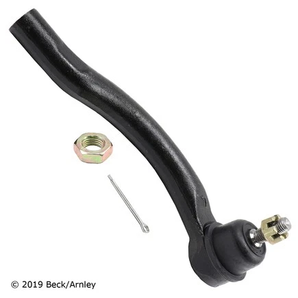 Extremo de varilla de amarre Beck Arnley 101-5298 Foto 2 de 4