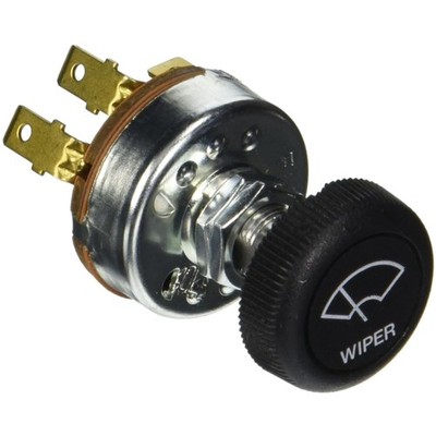 Commercial Vehicle Rotary Knob Switch