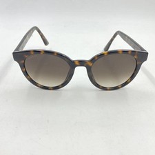 GUCCI Made in Italy Model number printed 003 53 22-150 Boston sunglasses