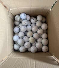 100+ Titleist Golf Balls