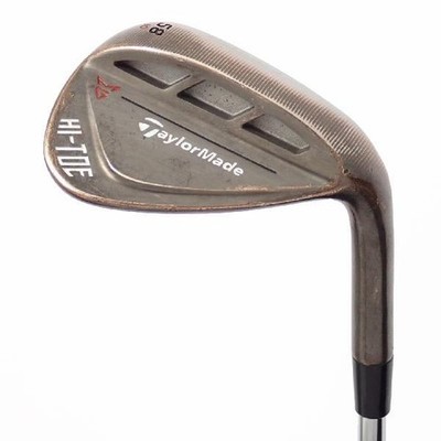 TaylorMade MILLED GRIND HI-TOE 2021 Wedge N.S.PRO 950GH neo 58-10 Shaft【D】6644
