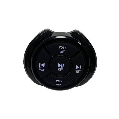 Phoenix Gold ZQWCT ZQ Amplifier Wireless Controller Play and Pause For ZQDSP12