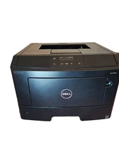 Excellent condition Dell B2360dn Workgroup Laser Printer