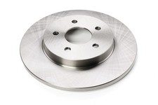 2x Dr!ve+ Bremsscheibe DP1010.11.0170 für FORD MONDEO 3 B4Y B5Y Turnier BWY 16V