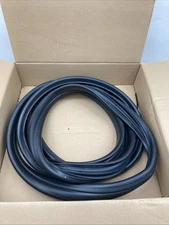 Genuine International Front Cab Door Seal 3508972C6 (New Old Stock)