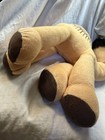 JORDAN Camel Plush Stuffed Animal Tan Brown Israel souvenir — photo 5