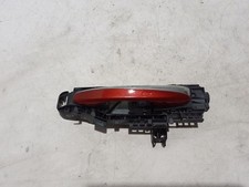 Mercedes-Benz GLE W167 2020 Links Türgriff Türöffner hinten AUA214107 Mercedes-Benz GLE W167 2020 Links Türgriff Türöffner hinten AUA214107
