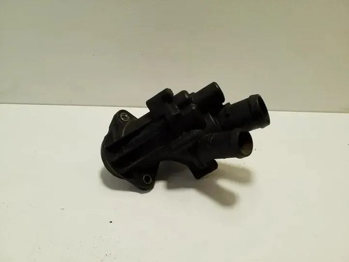 VW TRANSPORTER V T5 Minibus / passenger Thermostatgehäuse 03L121111AF 26228475