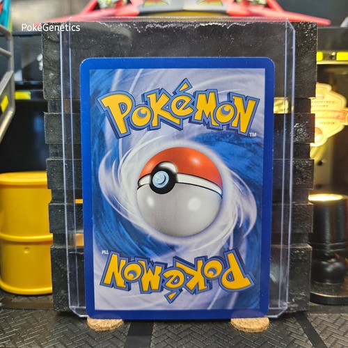 Wailmer Great Encounters Pokémon TCG 58/106 Diamond & Pearl Uncommon - Picture 5 of 6