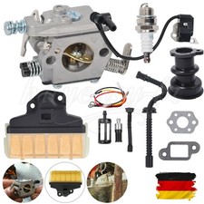 Vergaser Kit für Stihl 021 023 025 MS210 MS230 MS250 Kettensäge | Ersetzt Zama