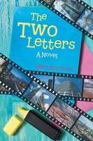 Mazi Mcburnie | The Two Letters | Taschenbuch | Englisch (2016)